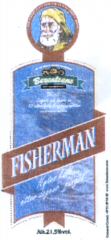 FISHERMAN