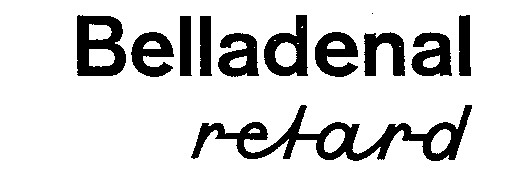 Belladenal retard