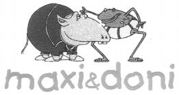 maxi&doni