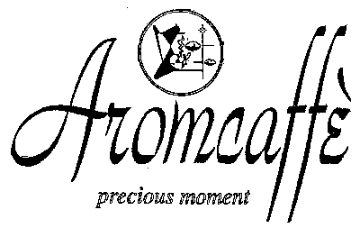 Aromcaffè precious moment