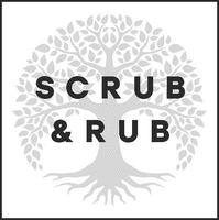 SCRUB & RUB