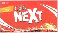 Cola NEXT