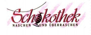 Schokothek