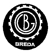 BREDA B G