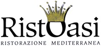 Ristoasi RISTORAZIONE MEDITERRANEA