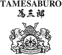 TAMESABURO GENKAI DISTILLERY