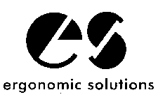 ergonomic solutions