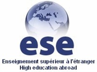 ese Enseignement supérieur à l'étranger High education abroad