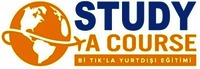 STUDY A COURSE Bİ TIK'LA YURTDIŞI EĞİTİMİ