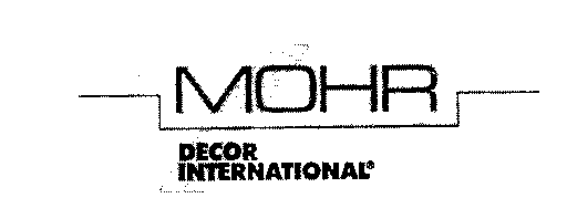 MOHR