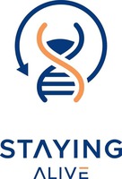 STAYING ALIVE