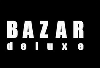 BAZAR deluxe