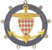 YACHT CLUB DE MONACO