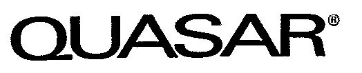 QUASAR