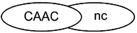 CAAC nc