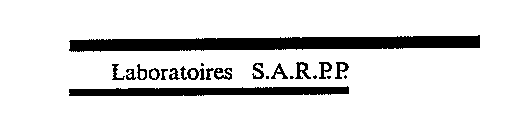 Laboratoires S.A.R.P.P.