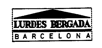 LURDES BERGADA
