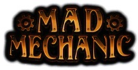MAD MECHANIC