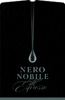 NERO NOBILE all'Espresso