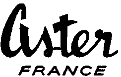 Aster FRANCE