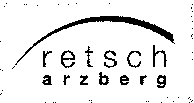 retsch arzberg