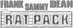 FRANK SAMMY DEAN The RAT PACK