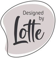 Designed by Lotte