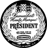PRÉSIDENT