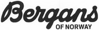 Bergans OF NORWAY