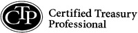 CTP Certified Treasury Professional