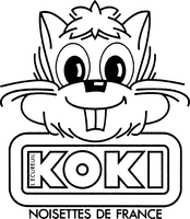 KOKI NOISETTES DE FRANCE