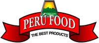 PERÚ FOOD THE BEST PRODUCTS