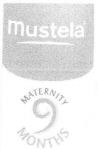 Mustela MATERNITY 9 MONTHS