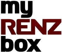 my RENZ box