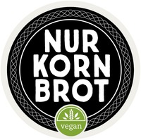 NURKORN BROT vegan