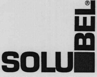 SOLUBEL