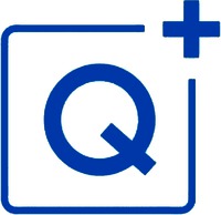 Q+