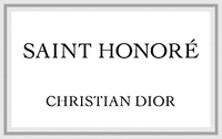 SAINT HONORÉ CHRISTIAN DIOR