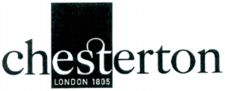 chesterton LONDON 1805