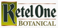 Ketel One BOTANICAL
