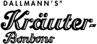 DALLMANN'S Kräuter-Bonbons