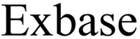 Exbase