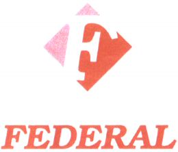 F FEDERAL