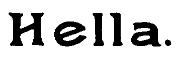 Hella.