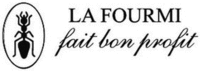 LA FOURMI fait bon profit