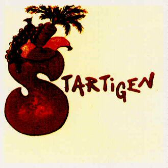 STARTIGEN