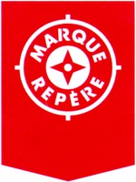 MARQUE REPÈRE