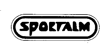 SPORTALM