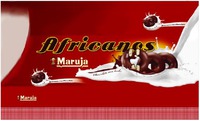 Africanos Maruja