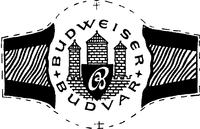 BUDWEISER BUDVAR